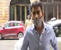 NCB team attacked by drug peddlers | मुंबईत ड्रग तस्कराचा एनसीबीच्या पथकावर हल्ला