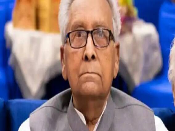 Satish Kumar Singh की कोरोना से मृत्यु, Bihar के सबसे कम अवधि के मुख्यमंत्री थे