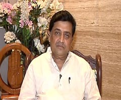 Majha Maharashtra Majha Vision|मराठा आरक्षणाबाबत भाजपप्रणित काही संघटनांकडून मिठाचा खडा: अशोक चव्हाण