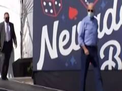 US Presidential Election : Joe Biden की टीम में 20 भारतीय मूल के लोग 