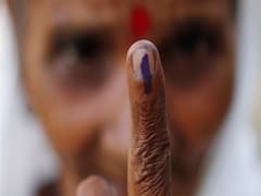 Gujarat Bypolls: વિધાનસભાની 8 બેઠકો પર 4 વાગ્યા સુધી 47.98 ટકા મતદાન