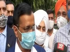 Delhi markets will not be closed, CM Kejriwal gives assurance to Market association | Super 20