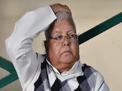 Fodder scam case: Hearing on Lalu Yadav's bail plea deferred till November 27