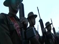 Second infiltration attempt by Pak within a week | Bharat Ki Baat