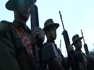 Second infiltration attempt by Pak within a week | Bharat Ki Baat