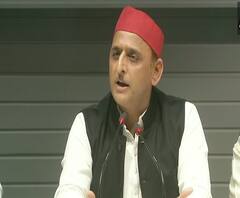 सपा Love-Jihad जैसे किसी कानून का समर्थन नहीं करती: Akhilesh Yadav|ABP Ganga 