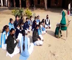 Haryana | हरियाणातील जींदच्या शाळांमध्ये 11 विद्यार्थी आणि 8 शिक्षक कोरोनाबाधित
