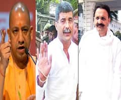 योगी सरकार का 'ऑपरेशन माफिया' जारी, बदन सिंह समेत 69 बदमाश 'अपराध माफिया' घोषित