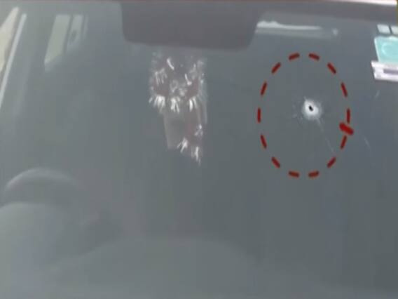 मंगलवार रात को गुरुग्राम में बीच सड़क पर लड़की को मारी थी गोली, इलाज के दौरान कल हुई मौत