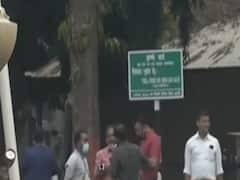 Nitish Kumar के शपथ ग्रहण पर क्या-क्या तैयारियां की गई हैं? | Ground Report