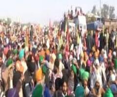 Ananda Sakal II: বালক মৃত্যুতে চিকিৎসা গাফিলতির অভিযোগ, আজ কৃষকদের 'দিল্লি রোকো' কর্মসূচি, ৫ রাস্তায় 'চাক্কা জ্যাম'