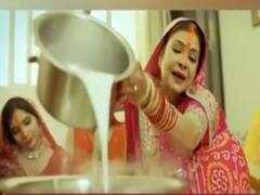 Chhath Puja 2020: Malini Awasthi ने गाया कोरोना वॉरियर्स को समर्पित गीत