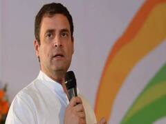 Rahul Gandhi asks questions to PM Modi about Corona vaccine