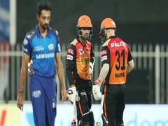 IPL 2020 : SRH ने MI को 10 विकेट से हराया | Wah Cricket | Shefali Bagga