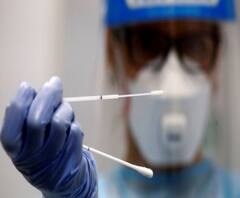 Uttarakhand में कोरोना के 376 नए मामले, Dehradun में मिले सबसे ज्यादा मरीज