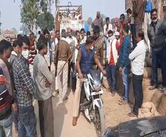 दंबगों ने कोटेदार को बेरहमी से पीटा, वीडियो वायरल हुआ तो हरकत में आई पुलिस | High Alert 