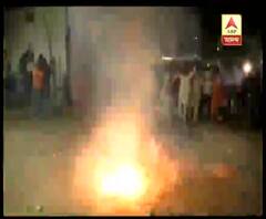 ' বাংলা তো সামলে নিয়েছেন মমতাই, দিলীপ ঘোষ কী করবেন!', বিজেপির টার্গেট-বাংলাকে কটাক্ষ ফিরহাদের