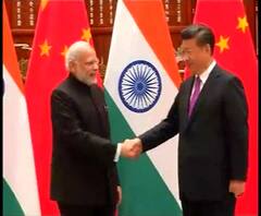 Corona Vaccine | कोविड लसीसंदर्भात चीनची भारताला 'ऑफर'