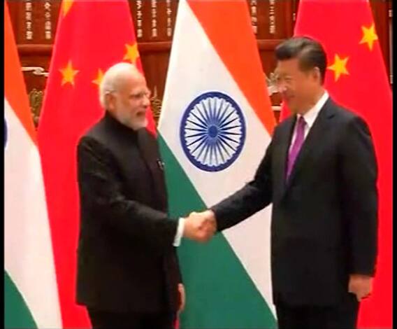 Corona Vaccine | कोविड लसीसंदर्भात चीनची भारताला 'ऑफर'