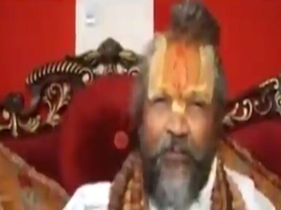 અસ્મિતા વિશેષ: કમ્પ્યુટર બાબાની કલંક કથા