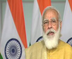 निखर रही है Kashi के घाटों की तस्वीर, सुंदर छवि लेकर जाएंगे पर्यटक: PM Modi| ABPGanga 