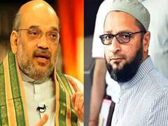 GHMC Polls में BJP का बड़ा दांव, जानिए- क्या है हैदराबाद का सियासी समीकरण