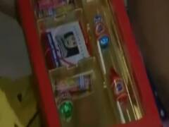 Gujarat: 'Firecrackers' sweets trend in Rajkot's market 