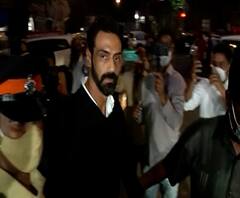 Arjun Rampal | ड्रग्जप्रकरणी अर्जुन रामपालची 7 तास चौकशी, ड्रग्जप्रकरणाशी संबंध नसल्याचा दावा
