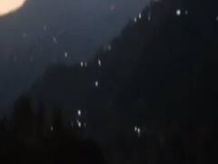 Breaking News : Pakistan ने फिर किया Jammu और Kashmir में युद्ध विराम का उल्लंघन