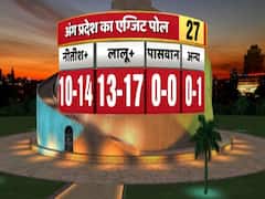 ABP-CVoter Exit Poll: Neck-and-neck fight in Ang Pradesh