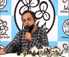 Bratya Basu On Mamata: মমতার দয়ায় অর্জুন সিং MLA হয়েছিলেন, তাহলে গুজরাত থেকে কোনও অর্জুন বন্দ্যোপাধ্যায় হয় না কেন? প্রশ্ন ছুড়লেন ব্রাত্য