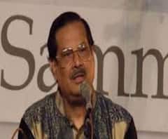 শুক্রবার পণ্ডিত অজয় চক্রবর্তীর সঙ্গে দেখা করবেন অমিত শাহ, কটাক্ষ তৃণমূলের