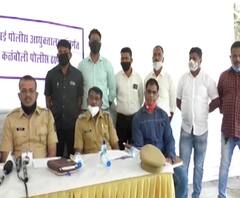 Navi Mumbai | एक हजार रुपयांसाठी तरुणाची हत्या, चार आरोपींपैकी एक अटकेत, तिघांचा शोध सुरू