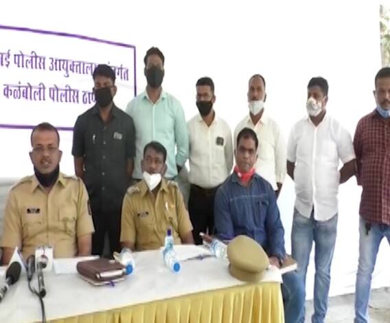 Navi Mumbai | एक हजार रुपयांसाठी तरुणाची हत्या, चार आरोपींपैकी एक अटकेत, तिघांचा शोध सुरू