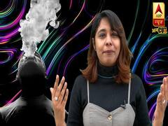 Delhi-Mumbai Leaves Los Angeles And London Behind In The Consumption Of Marijuana| ABP Uncut