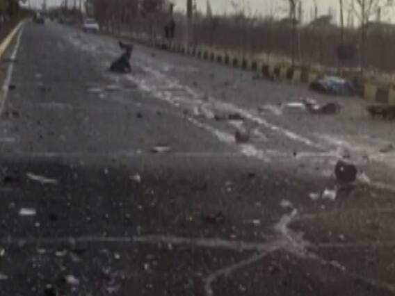 Iran's top nuclear scientist assassinated near Tehran