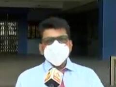 23 નવેમ્બરથી ફરી સ્કૂલ ચાલુ કરવાને લઈ સુરત શાળા સંચાલક મંડળના પ્રવક્તા શું કહી રહ્યાં છે ? જુઓ વીડિયો