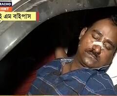 থানা ঘেরাও কর্মসূচীতে সামিল হওয়ায় বেলেঘাটায় বিজেপি কর্মীকে 'মারধর', অভিযুক্ত তৃণমূল