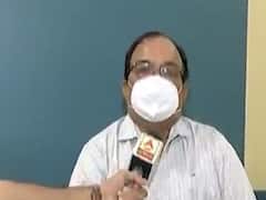 AMC ક્વોટામાં બેડ ભરેલા બતાવવા કેટલીક ખાનગી હોસ્પિટલનું પરાક્રમ સામે આવતા કરાશે કાર્યવાહી 