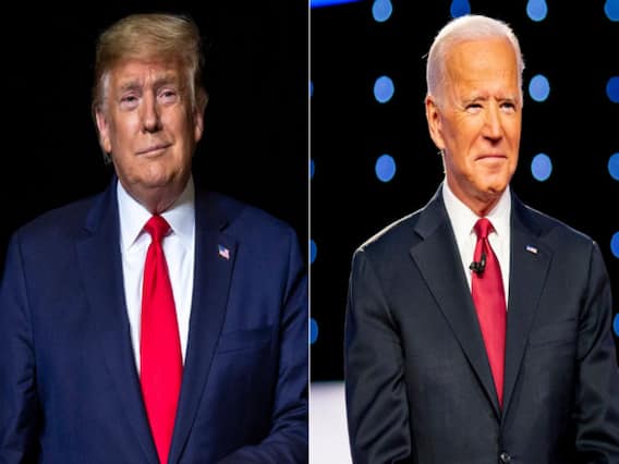 US Presidential Elections: Know who is leading right now