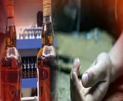 अवैध शराब के ठिकानों पर ताबड़तोड़ छापे, एक्शन में UP पुलिस