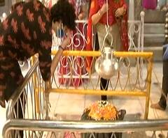 Temple Reopen | मुंबईतील बाबुलनाथ आणि मुंबादेवीचं मंदिर दर्शनासाठी खुलं