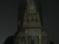 Sarnath में Amitabh Bachchan की आवाज में PM Modi ने Sound and Light Show का आनंद उठाया