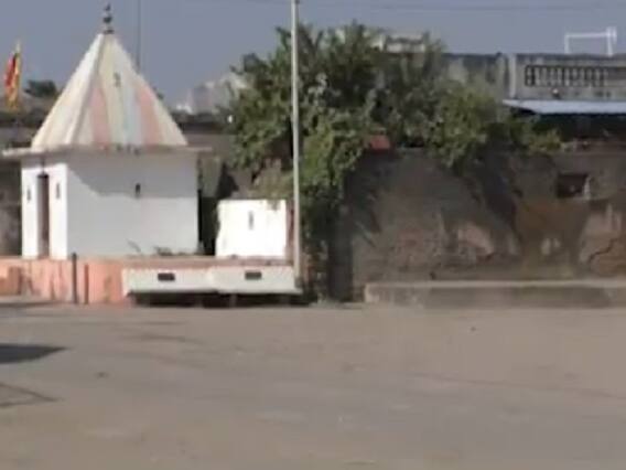 રાજકોટના લોધિકા તાલુકાના આ ગામમાં હજુ સુધી નથી નોંધાયો એક પણ કોરોનાનો કેસ 