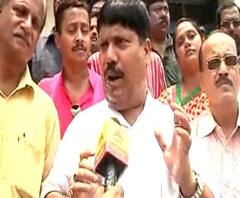 ফটাফট: 'যে কোনও দিন BJP-তে TMC-র পাঁচ সাংসদ,' Arjun Singh-এর মন্তব্যে তোলপাড়, Sujapur-এ বিস্ফোরণস্থলে ফরেন্সিক দল, সঙ্গে অন্য খবর