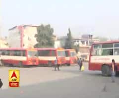 Meerut में भी बिगड़ी हवा, 236 पहुंचा AQI। Pollution in Meerut 