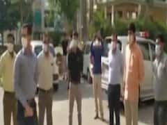 અરવલ્લીઃ મોડાસા સબ જેલમાં એક સાથે 71 કેદીઓ કોરોના પોઝિટીવ , જુઓ વીડિયો