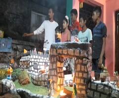 Rural News | माझं गाव माझा जिल्हा | राज्याच्या कानाकोपऱ्यातील बातम्यांचा आढावा | 22 नोव्हेंबर 2020