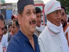 Bhopal के Congress विधायक आरिफ मसूद रिहा