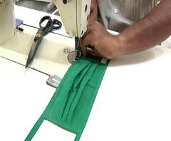 बाजारात अनेक प्रकारच्या मास्कची मनमानी किंमतीत विक्री; एफडीए आयुक्तांचं राज्य सरकारला पत्र